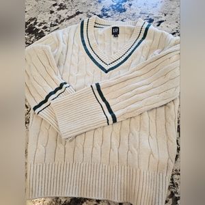 Vintage Gap Sweater